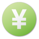 currency, green, yuan