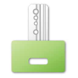 Green, key icon - Free download on Iconfinder