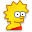 lisa, user