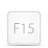 f15, key