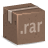 box, rar