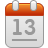 calendar, date