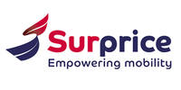 Surprice logo