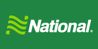 National logo