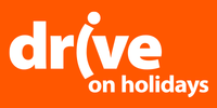 Drive on Holidays logo