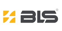 BLS logo