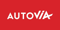 Logotip kompanije Autovia