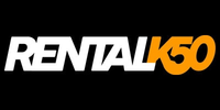 RentalK50 logo