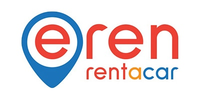 Eren Rent A Car logo