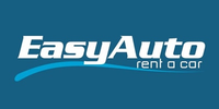 EasyAuto rent a car logo