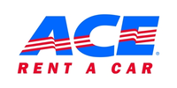 Ace Rent a Car logo