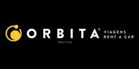 Orbita Rent a Car logo