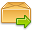 Package, go icon - Free download on Iconfinder