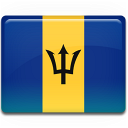 flag, barbados