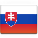 flag, slovakia