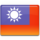 flag, taiwan