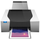 printer