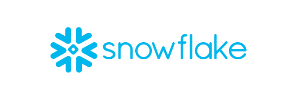 snowflake logo