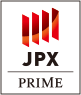 JPX 東証一部上場