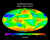 Cloud Area Fraction MAM