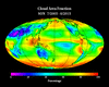 Cloud Area Fraction SON