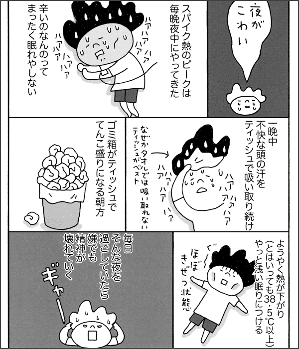 なんびょうにっき