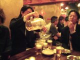 飲み会