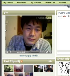 Ustream.tv