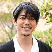 『なつもん！』インタビュー。藤木直人さんの夏の思い出は？ ルービックキューブへの熱い思いも！