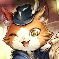 『オクトラ大陸の覇者』新たな旅猫リークが2/15登場。“商”を担うだけにリーフ…じゃなくBPを上手にやりくりして戦うニャン【日記＃497】