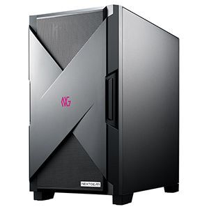 『リネージュ2』『リネージュ2M』推奨ゲーミングPC 5機種がG-Tune/NEXTGEARから発売【マウスコンピューター】