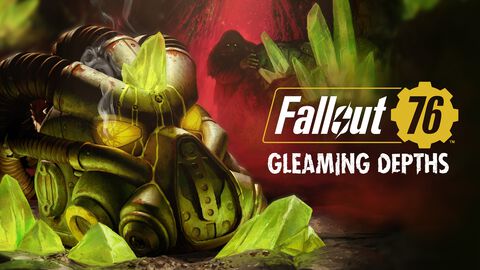 『フォールアウト76』最新アプデ“Gleaming Depths”で新たなレイドが登場。モフモフな犬、猫たちと暮らせる“C.A.M.P. ペット”も