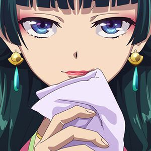 アニメ『薬屋のひとりごと』12/13夜に1期全話無料を実施。2期放送前に猫猫の華麗な推理劇をおさらいしよう