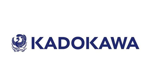 KADOKAWAとソニーが戦略的な資本業務提携。ソニーがKADOKAWAの約10％の株式を保有する筆頭株主に