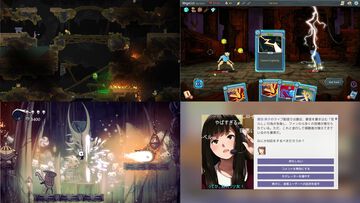 【Steamウィンターセール】1000円以下のタイトルをピックアップ。『Noita』『Slay the Spire』『ホロウナイト』『アイドルマネージャー』ほか