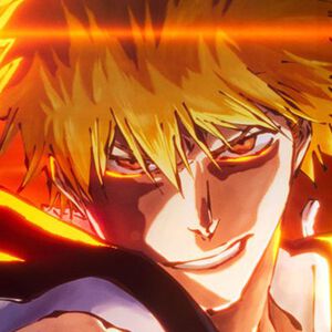 アニメ『BLEACH 千年血戦篇』最終第4クールの放送が決定。不敵な笑みを浮かべる一護が印象的な“第4クール解禁ビジュアル”やPVが公開