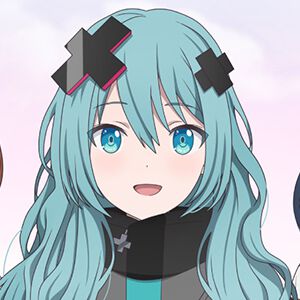 初音ミクのふわふわウェーブヘアが新鮮！『劇場版プロジェクトセカイ』×『ホットペッパービューティー』キャラたちが新髪型でCMに登場