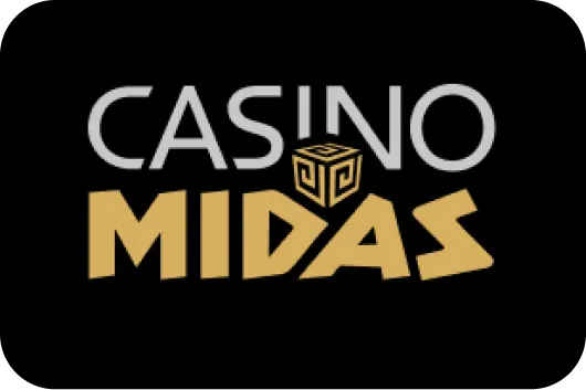 Midas Logo