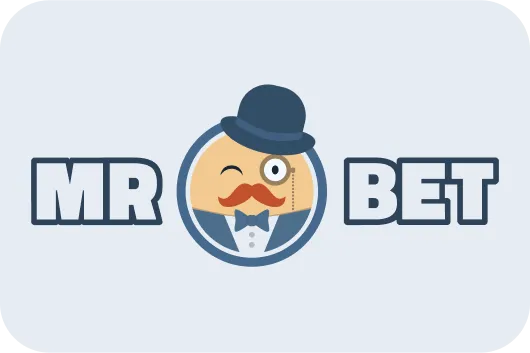 Mr Bet Logo