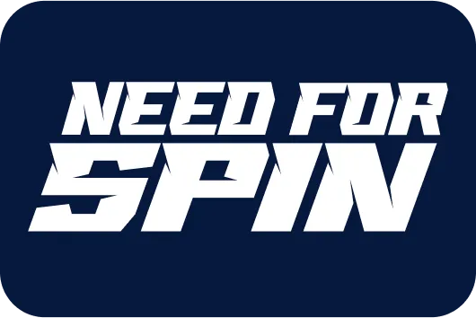 Need For Spin Logo