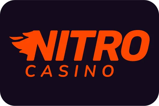 Nitro Logo