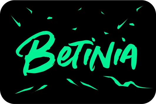 Betinia Logo