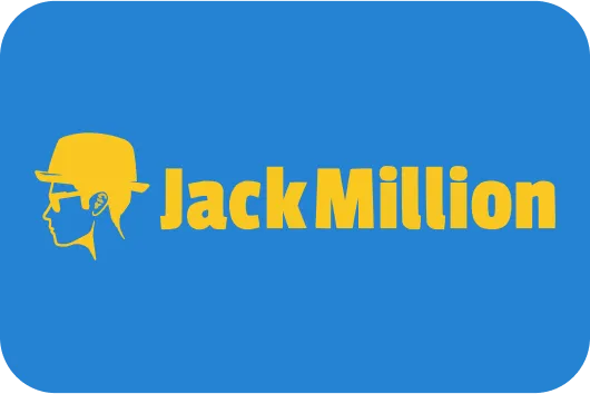 Jack Million Logo