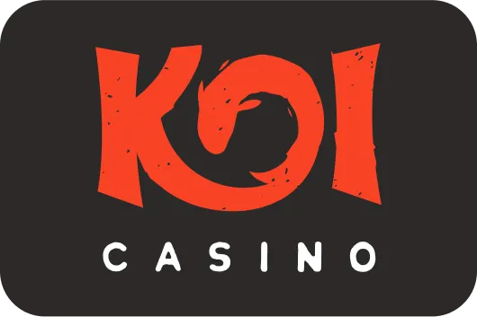 Koi Logo