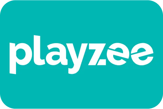 Playzee Logo