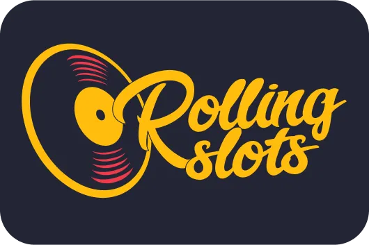 Rolling Slots Logo