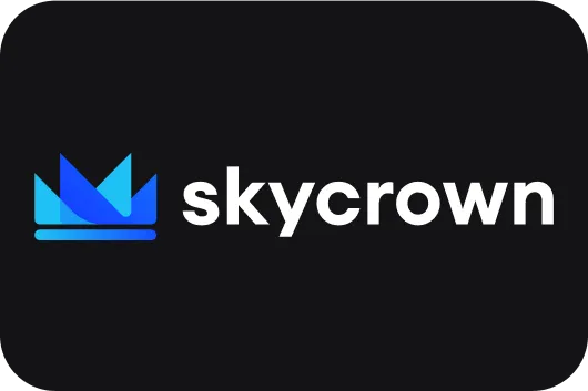 Skycrown Logo