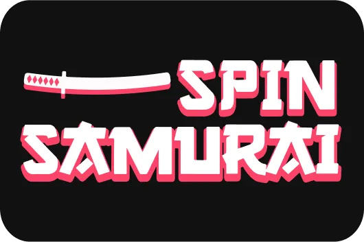 Spin Samurai Logo