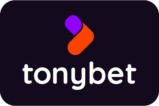 Tonybet Logo