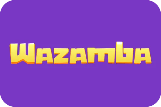 Wazamba Logo